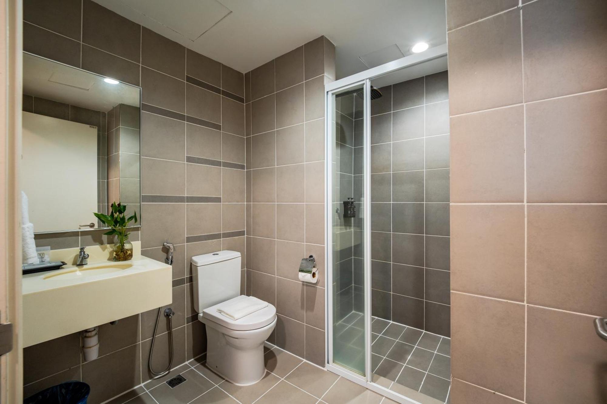 Premier Suite