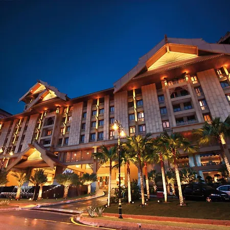 Royale Chulan Kuala Lumpur-3