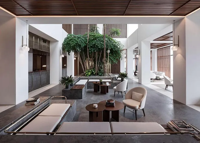 Alila Bangsar Kuala Lumpur - A Hyatt Brand