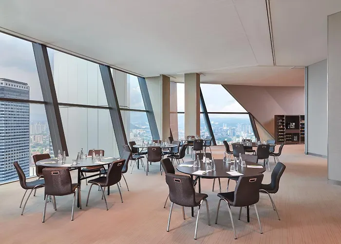 Element By Marriott Kuala Lumpur
