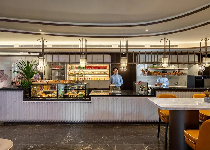 Imperial Lexis Kuala Lumpur